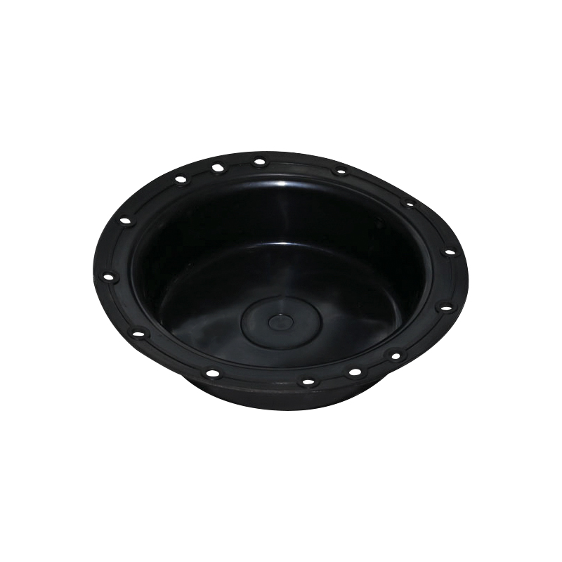 Manufacturer of self-operated diaphragm VR2